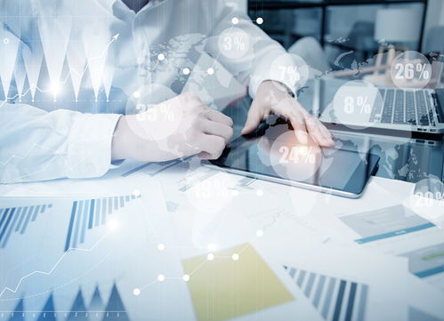 軟通咨詢 企業(yè)數(shù)字化轉(zhuǎn)型的賦能者與信息技術(shù)服務(wù)先鋒