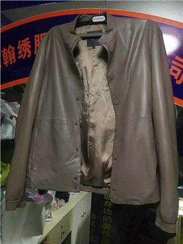 嘉興皮衣修補與日用百貨購物指南