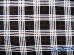 深耕紡織，品質(zhì)如一——專業(yè)長(zhǎng)期供應(yīng)各類格子布與針紡織品